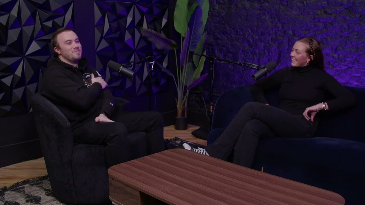 Eric Elfstrom interviewed on Music Notes by Emme